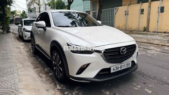 Mazda CX 3 2021 1.5 Luxury - 39999 km
