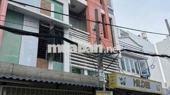 CẦN BÁN RẤT GẤP_Gò vấp_106m2_Hẻm 5m