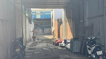 XUẤT CẢNH CẦN BÁN GẤP NHÀ CẤP 4 CHÍNH CHỦ . 