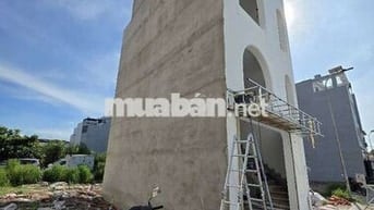 BÁN ĐẤT FULL THỔ CƯ-KHU ĐỒNG BỘ TÂY LÂN-VUÔNG VỨC-HXH 6M-GIÁ 3 TỶ NHỎ