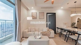 🌟 Thuê Ngay Căn Hộ 3 Phòng Ngủ Full Nội Thất Đẹp Nhất Vin