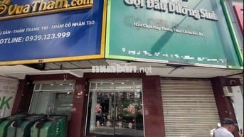 CHO THUÊ NHÀ NGUYÊN CĂN ĐƯỜNG 3/2, PHƯỜNG 8, QUẬN 10