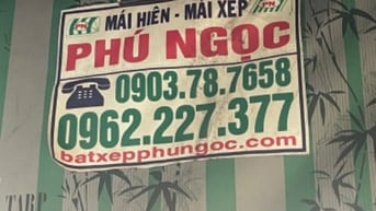 Bạt quay đi động 4m x 2,8m , giá 1 triệu đồng , mới 90% bạt 2 da , dày