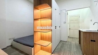 ‼️KHAI TRƯƠNG CHDV MỚI 100% FULL NỘI THẤT NGAY ĐIỆN BIÊN PHỦ Q10