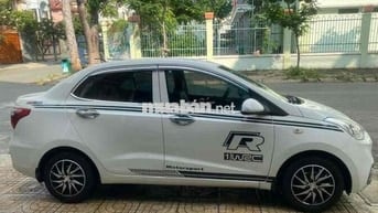 Hyundai Grand i10 2019 - 100000 km