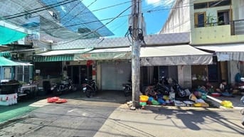 Bán 5 lô đất hẻm 1041 đường xe hơi, kinh doanh buôn bán được, 4.55x15