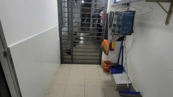 Cho thuê 1 - 3 nữ  ở ghép giá rẻ phòng riêng biệt gần chợ Thủ Đức