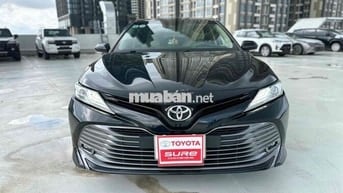 Toyota Camry 2019 2.5Q - tự động xe đẹp BH HÃNG