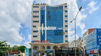CHO THUÊ SÀN VĂN PHÒNG ĐƯỜNG 3/2, PHƯỜNG 14, QUẬN 10
