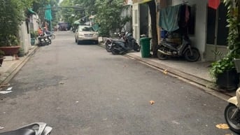 Chính chủ bán nhà 65/7/5 Trần Văn Dư, Q.Tân Bình, đang cho thuê