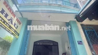Nhà 3 tầng, sổ hồng 80m2, 3 mặt kiệt, ô tô vào tận nơi, 4 phòng ngủ