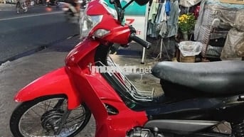 Sym Elegant 100cc  xe  đi rất êm mạnh bền.