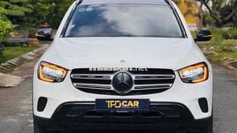 Mercedes Benz GLC200 4Matic 2021