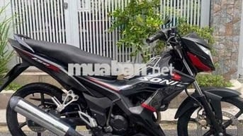 honda sonic kiểng BS đẹp 36688 mới 90%