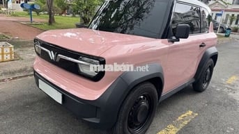 VF3, biển TPHCM, Hồng Phấn, lướt 7.100 km, quá MỚI