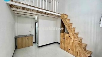 PHÒNG TRỌ MỚI XÂY NGAY LÊ ĐỨC THỌ