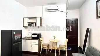 Căn hộ mini đầy đủ tiện nghi Tạ Quang Bửu quận 8 gần nhà thờ Nam Hải