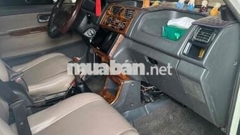 Mitsubishi Jolie 2003 SS 2.0 2003 - 999999 km