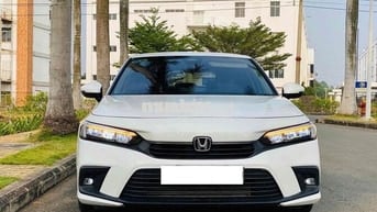 Honda Civic G 2023