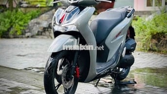 HONDA -SH 125i -Hỗ TRỢ TRẢ Góp