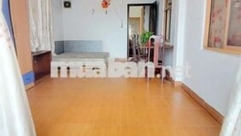 Căn hộ mini 40m2, full nội thất, có ban công