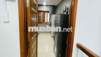 CHDV - PHÒNG TRỌ - FULL NỘI THẤT - GÒ VẤP - CHÍNH CHỦ