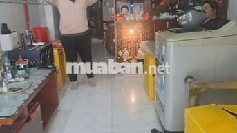 Nhà cho thuê Hương Lộ 2 (2PN 2WC) nhà sạch sẽ, hẻm thông, CÓ VIDEO NHÀ
