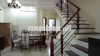 💗🏠 nhà mới 5x15 2 lầu sân thượng 5pn Hà Huy Giáp