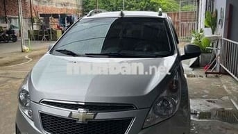 Chevrolet Spark 2011 LT 1.2 MT - 99000 km