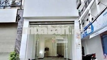 🔥🔥Nhà thuê 3PN Bùi Thị Xuân, Phường 2, Quận Tân Bình