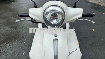 yamaha janus 2017 bstp