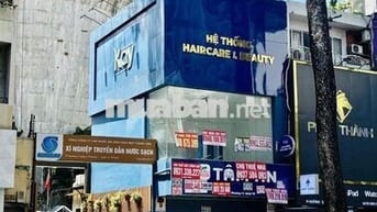 🏠 Nhà 2 Mặt Tiền Q10 Đẹp, Đối Diện Hà Đô 💎 Giá Tốt 40tr TL