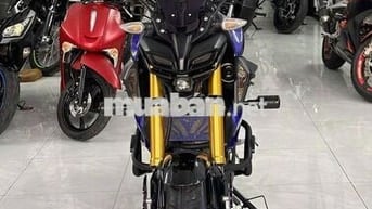 🏍Yamaha MT15🏍 Biển SG 2020 Odo 18K Km