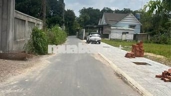 Đầu Tư Sinh Lời Đất Tân Uyên Chỉ 800tr/1000m2 Ngay KCN Cho thuê 10trie