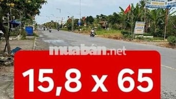 BÁN MẶT TIỀN - ĐƯỜNG NGUYỄN VĂN CỪ
