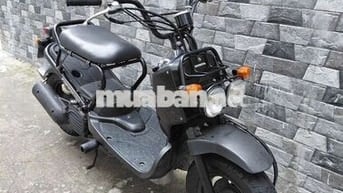 Honda Zoomer 50cc Nhật về