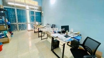 Cho thuê nhà nguyên căn.Đường Phạm Văn Bạch.Phường 15.Quận Tân Bình