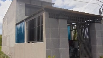 cho thuê phòng trọ đẩy đủ tiện nghi 