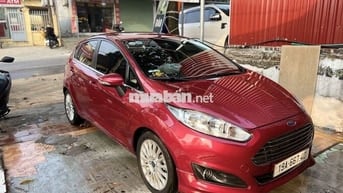 Ford Fiesta 2016 S 1.0AT Ecoboost - 102000 km