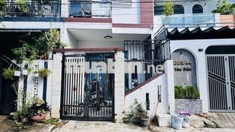bán nhà 2 tầng kiệt ô tô tôn đản