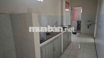 Cho thuê nhà đường số 13 phường tam bình thủ đức