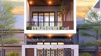 CHO THUÊ NHÀ HẺM XE HƠI 79 PHÚ ĐỊNH 1 TRỆT 1 LẦU, NỘI THẤT TỐT