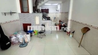Nhà Tân Kỳ Tân Quý [4x14, 2 lầu, 3pn, 3toilet] 10tr/tháng