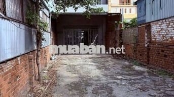 Cho thuê nhà mặt tiền 3Tầng. PHẠM VĂN ĐỒNG, Linh Tây củ, Thủ Đức.