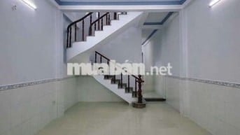 NHÀ TRỆT 1 LẦU, 4.4x14.5, ĐƯỜNG 8M, VINCOM 550, 3 ĐỒNG TL