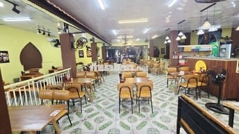 Mặt bằng ngay cổng KCN Điện Ngọc