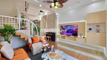 MUA LÀ LỜI CHỈ 832TR Đã sở hữu ngay một ngôi nhà tại SG