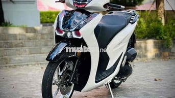 HONDA -SH 125i -HỖ TRỢ TRẢ GÓP
