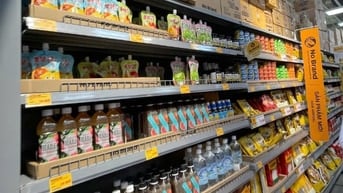 Cần Bổ Sung Thêm Nhân Viên Bán Hàng, Làm Việc Lâu Dài, Ổn Định