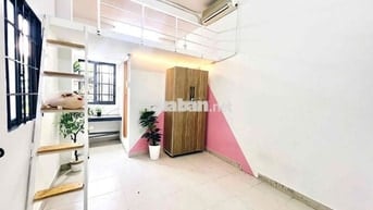 DUPLEX MỚI XÂY FULL NỘI THẤT NGAY TÂN TẠO - BÌNH TÂN